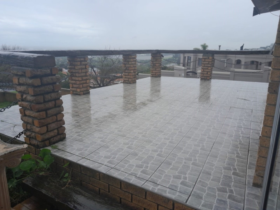To Let 1 Bedroom Property for Rent in Plattekloof 3 Western Cape